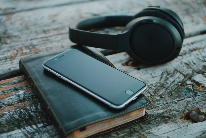 Apple iPhone 8/8+ – kuidas varundada