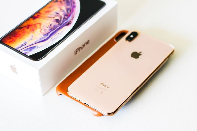 Как да възстановите фабричните настройки на iPhone XR