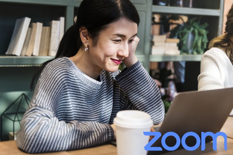 Как играть в Мафию на Zoom