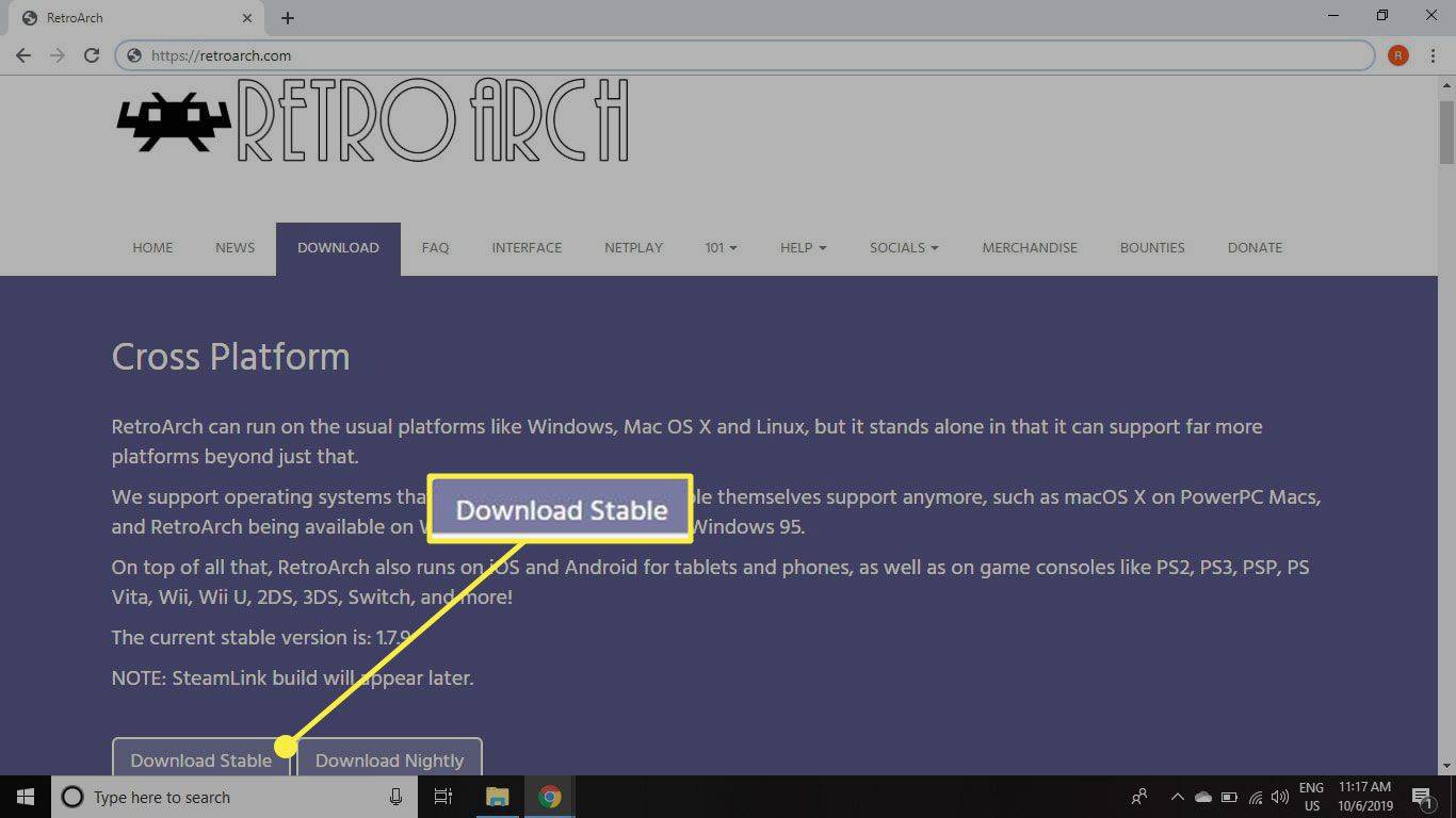 RetroArch Nasıl Kullanılır?