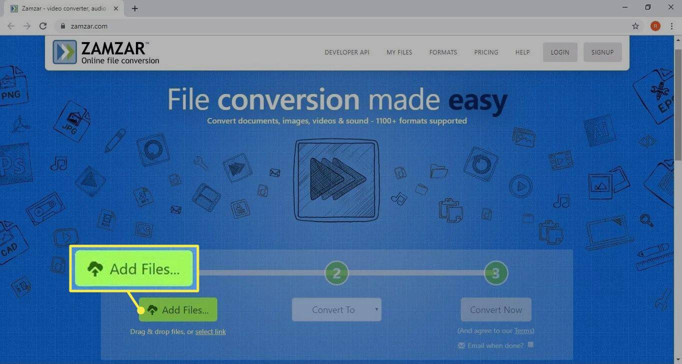 Paano i-convert ang ePUB sa PDF
