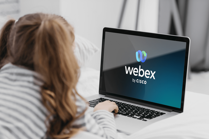 Cómo cambiar la imagen de perfil en Webex