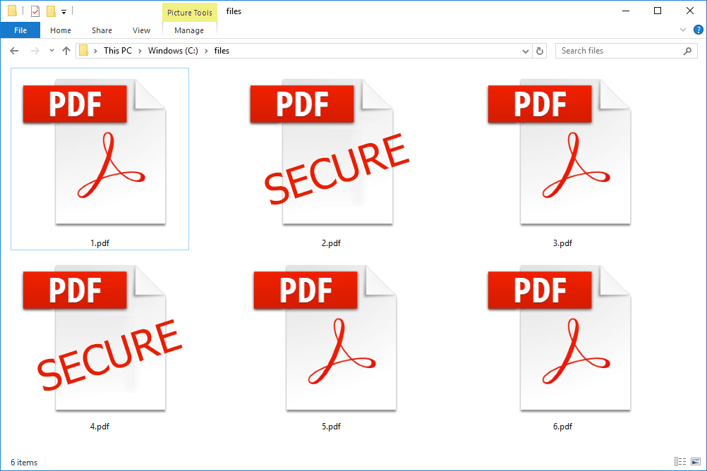 מהו קובץ PDF?