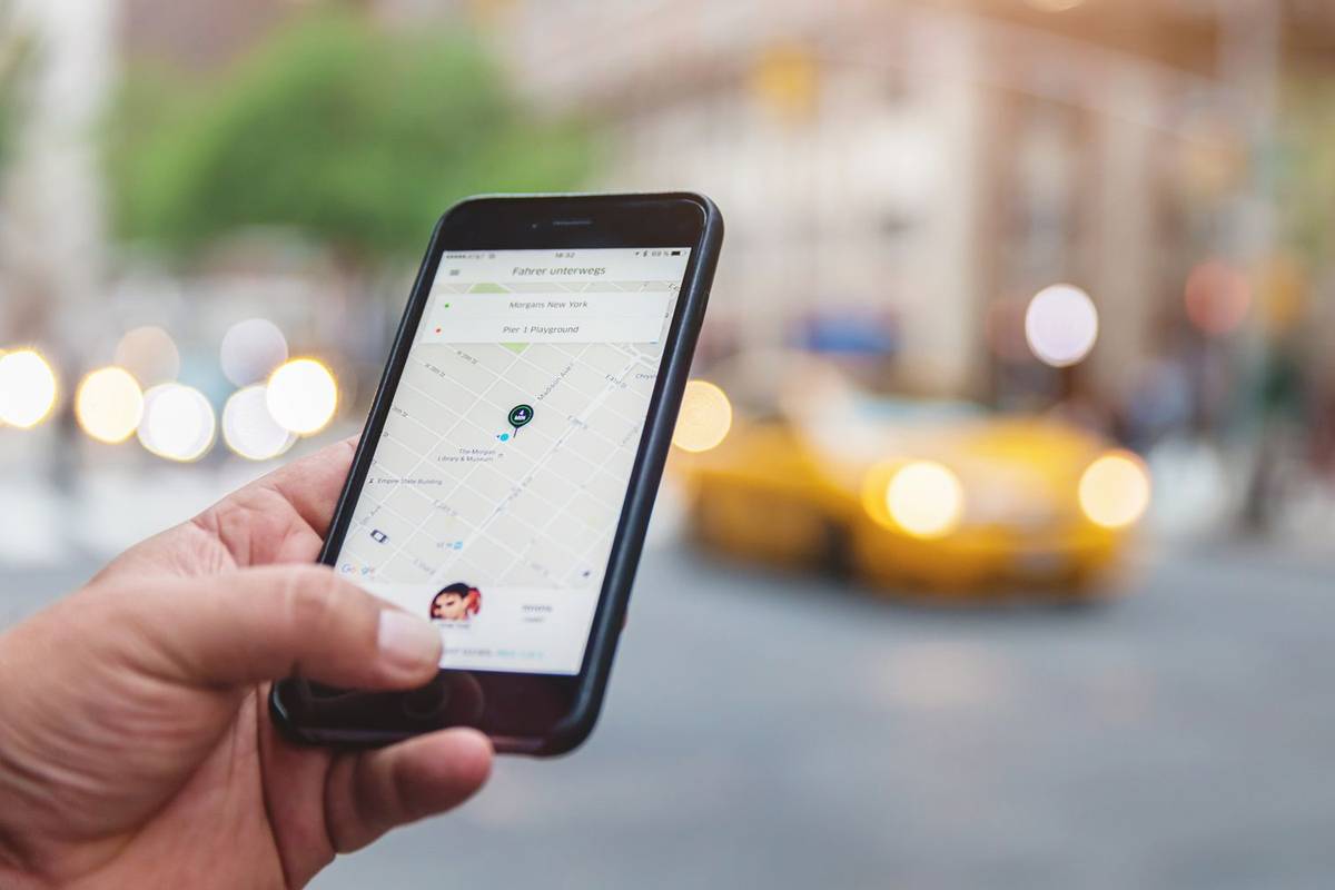 Valóban olcsóbb egy Uber, mint egy taxi?