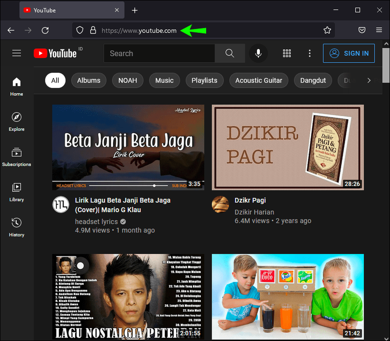 Kako popraviti skrivene komentare u ograničenom načinu rada za ovaj video