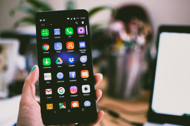 Bir Android Cihazda Kayıtlı Tüm Şifreler Nasıl Temizlenir