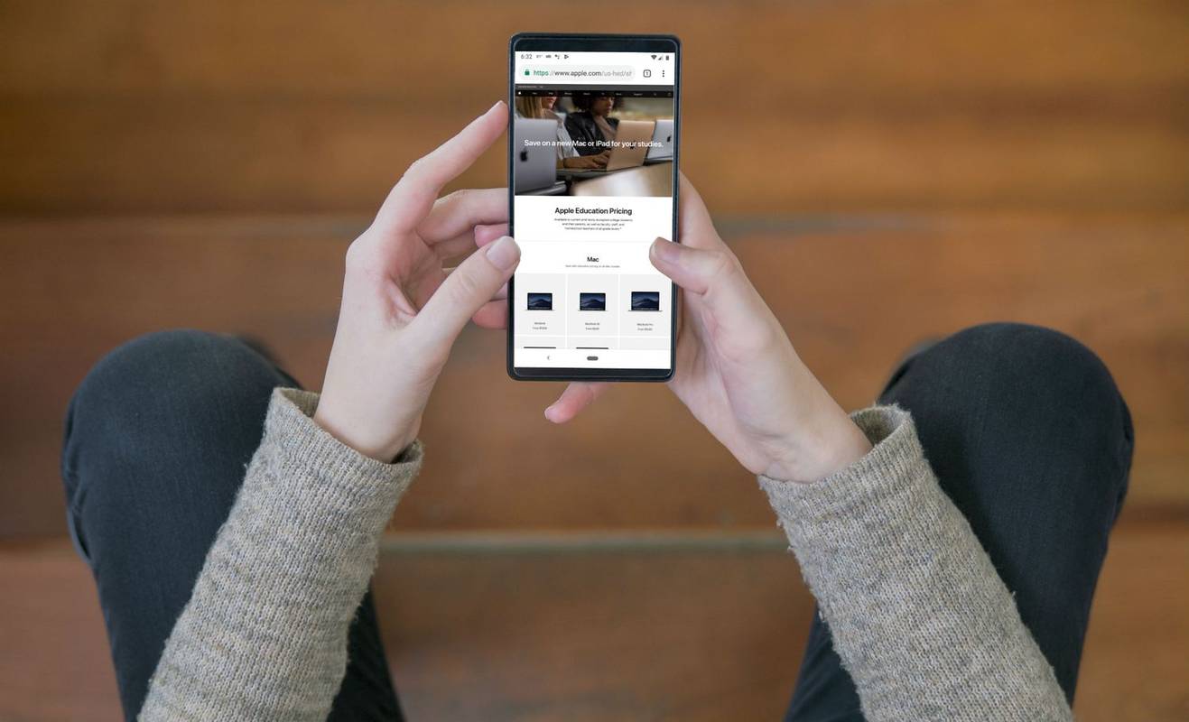 Cara Mendapatkan Diskon Pelajar Apple