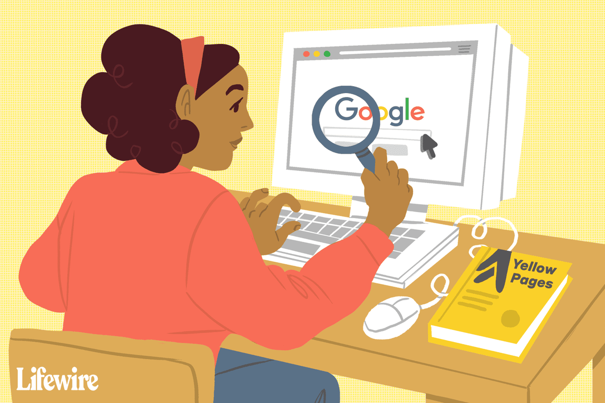 Kaip rasti žmonių naudojant nemokamus įrankius internete