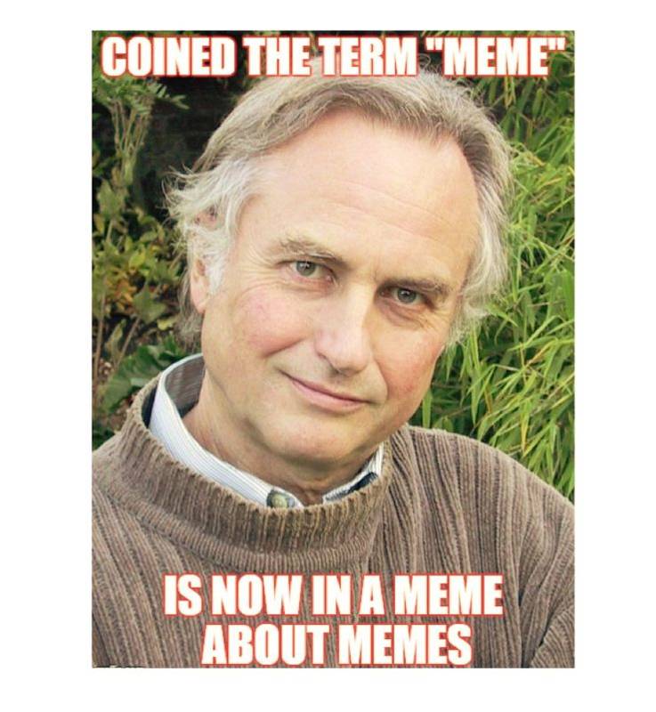 Hvad er et meme?
