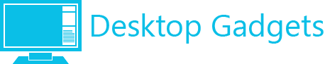 Windows 8'de masaüstü araçları ve kenar çubuğu nasıl geri alınır