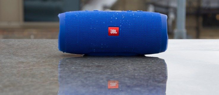 JBL Charge 3 anmeldelse: Er dette den ultimative festivalhøjttaler?