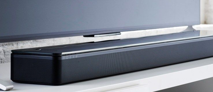 Αναθεώρηση Bose SoundTouch 300: Μια λεπτή γραμμή ήχου που πρέπει να ακούγεται καλύτερα