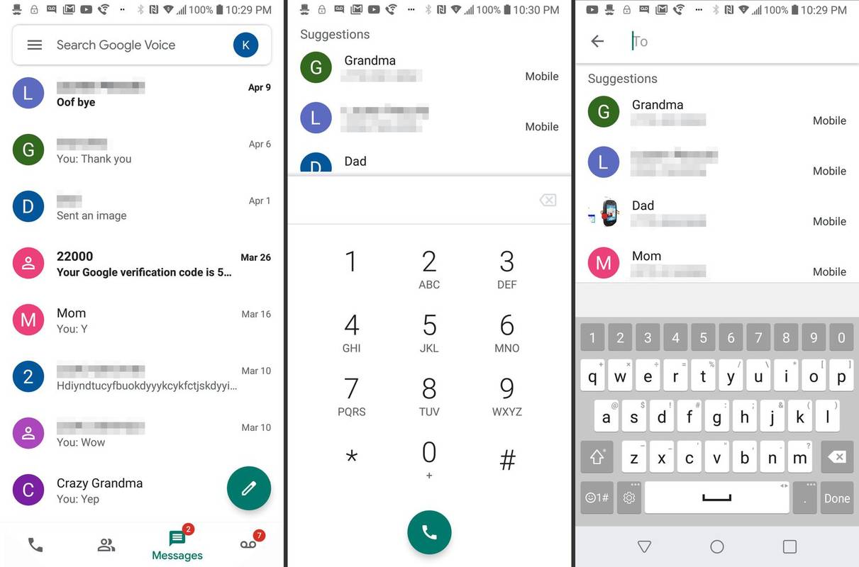 A 8 legjobb második telefonszám-alkalmazás 2024-ben