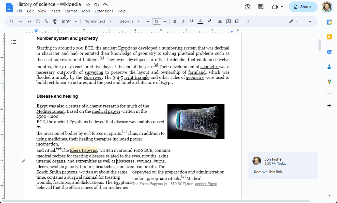 5 Pinakamahusay na Libreng Online na Word Processor para sa 2024