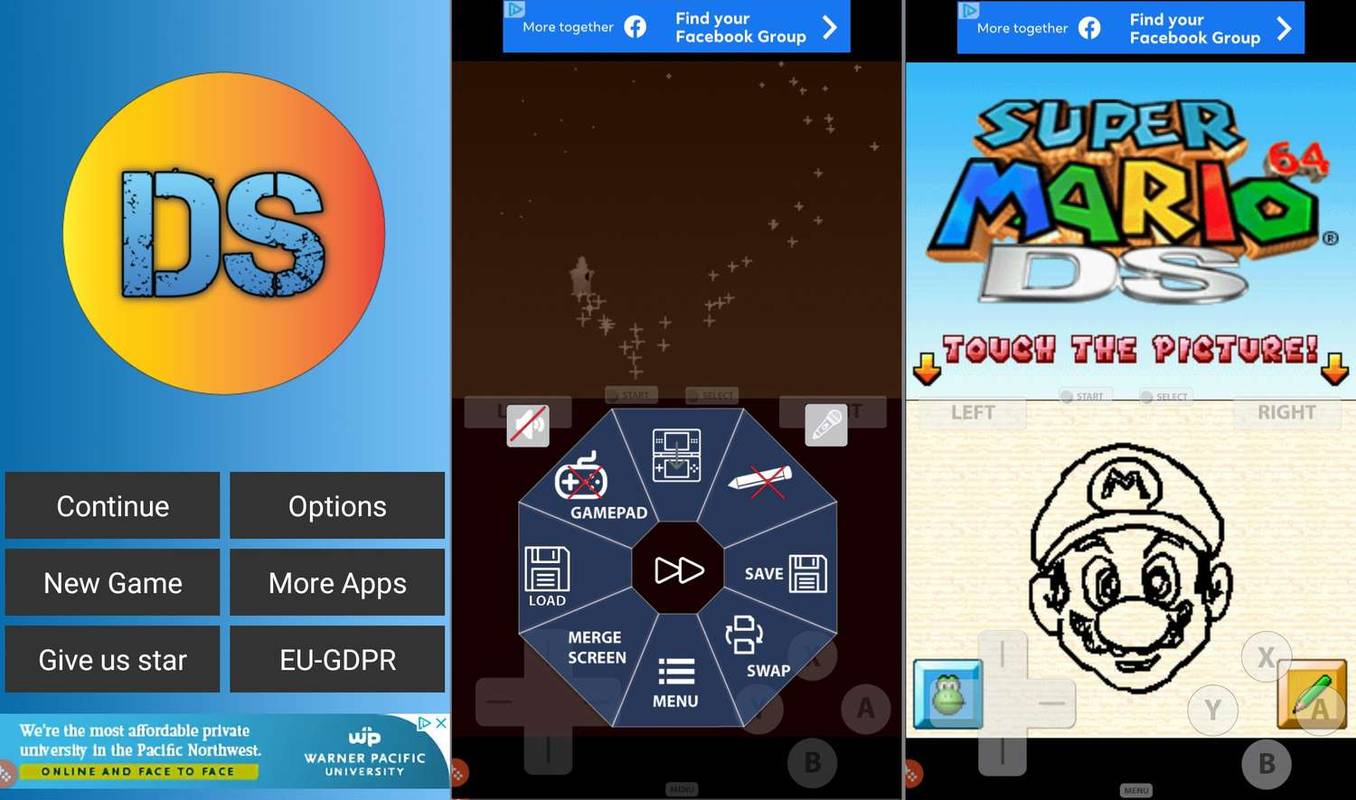 5 Emulator DS Terbaik untuk Android 2024