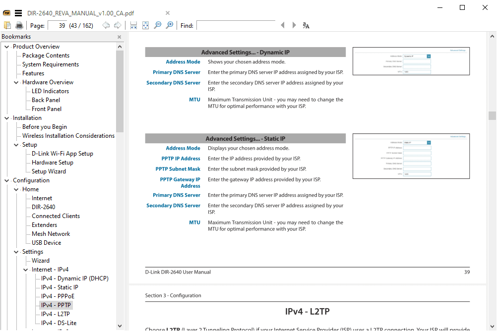 Τα 11 καλύτερα δωρεάν προγράμματα ανάγνωσης PDF για Windows & Mac