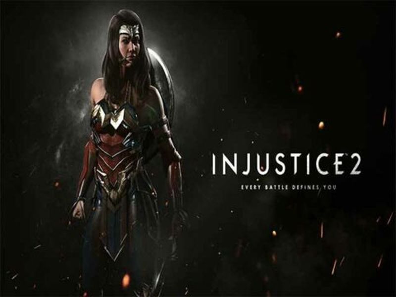 Onko Injustice 2 Crossplay [kaikki selkiytetty]