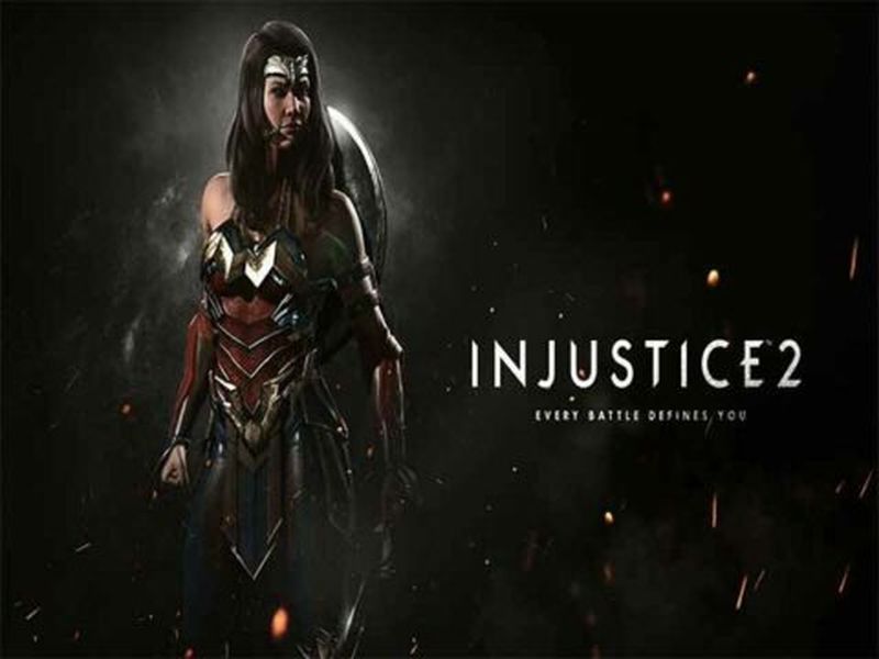 Ar „Injustice 2 Crossplay“ [viskas paaiškinta]