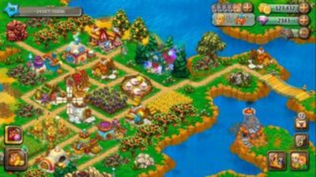 10 Game Menarik Seperti Hay Day untuk Android & iOS