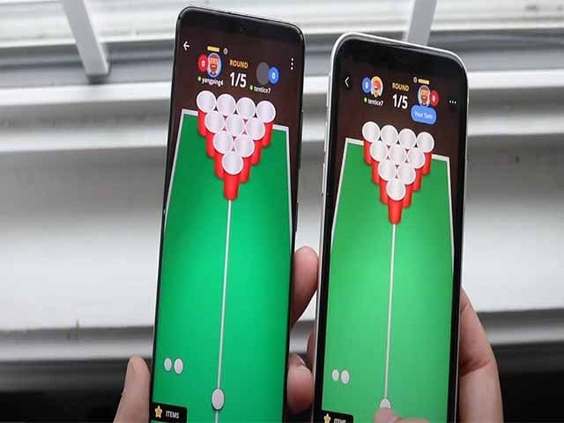 Comment jouer aux jeux iMessage sur Android [Explication]