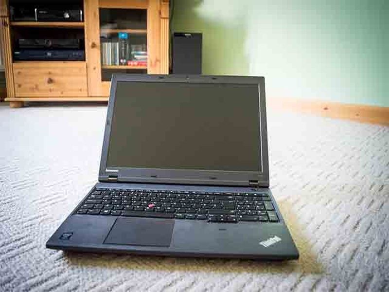 Gaat uw Lenovo-laptop niet aan? Vermelde oorzaken en oplossingen