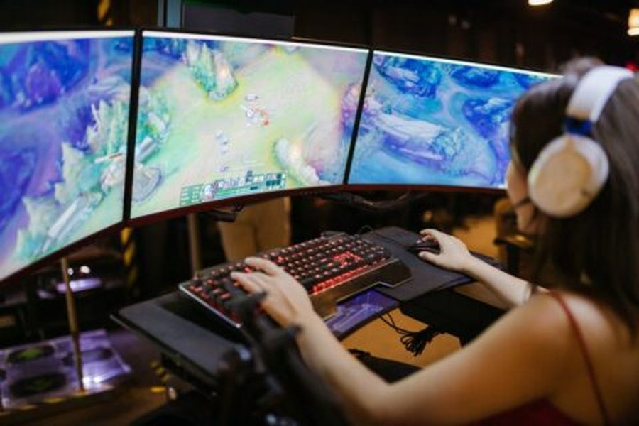 10 המשחקים הטובים ביותר עם צ'אט קולי [PC ואנדרואיד]
