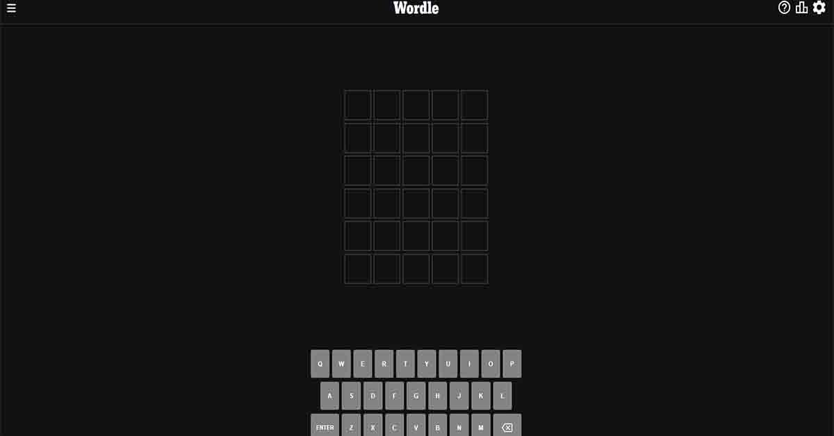 De 15 beste spillene som Wordle – Spill ordpuslespill