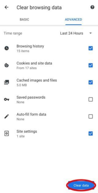Bộ nhớ đệm ẩn Android là gì [Giải thích]