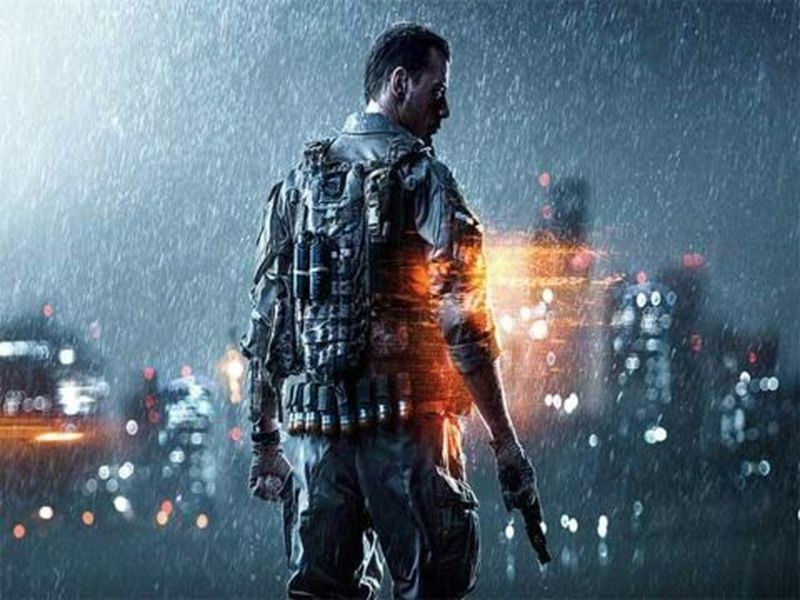 Je Battlefield 4 medplatformska igra? [Razloženo]