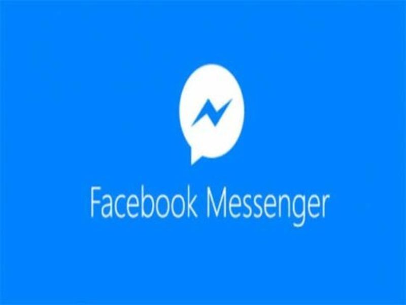 Com corregir el retard de Facebook Messenger en 01 min