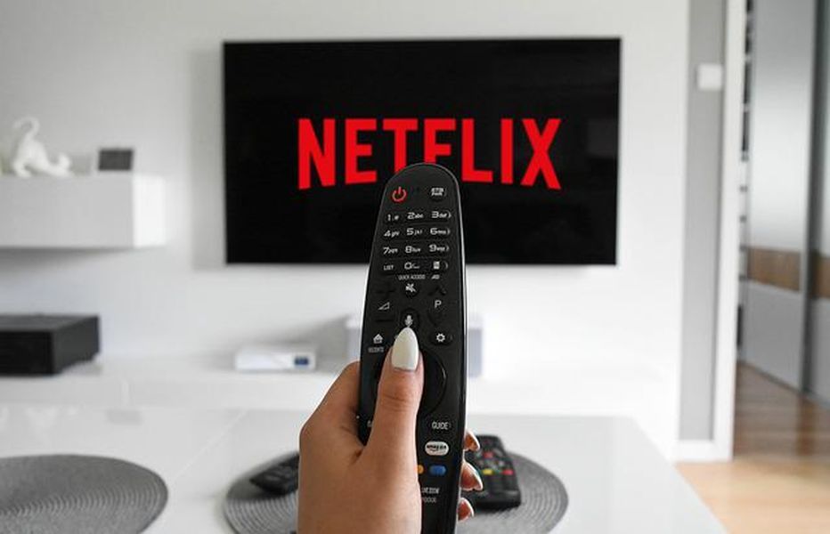 Como obter Netflix no prato? Cobrimos Tudo Entre