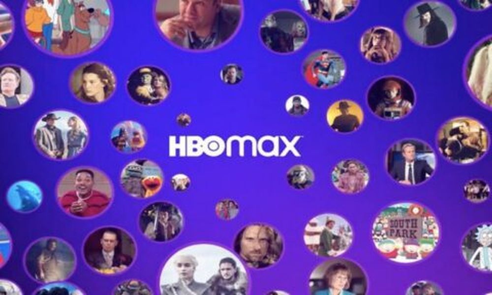 HBO Max virker ikke på PS4 – rettet på 02 minutter