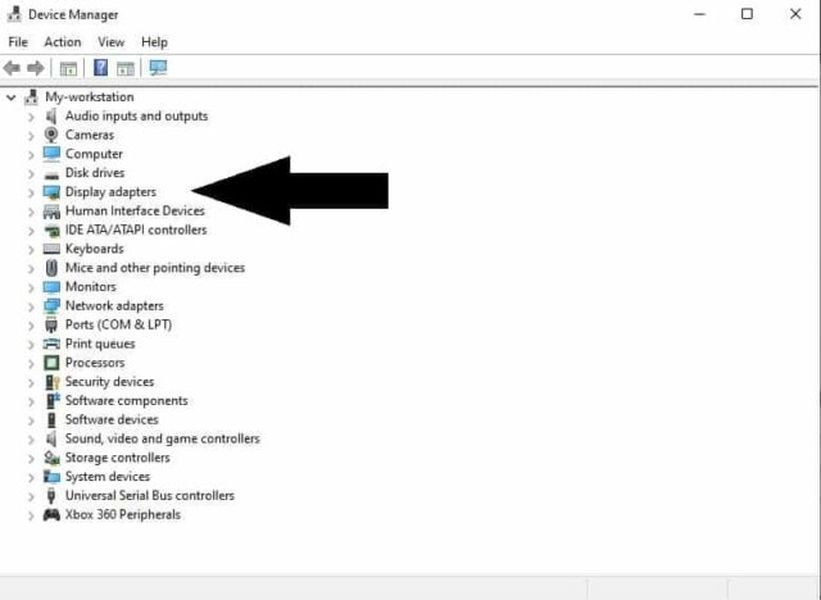 כיצד להחזיר את מנהלי ההתקנים של NVIDIA ב-Windows 10 [הסבר]