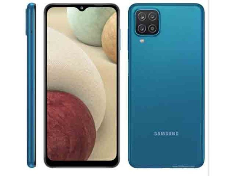 6 vähemmän tunnettua menetelmää kuvakaappauksen ottamiseen Galaxy A12:lla