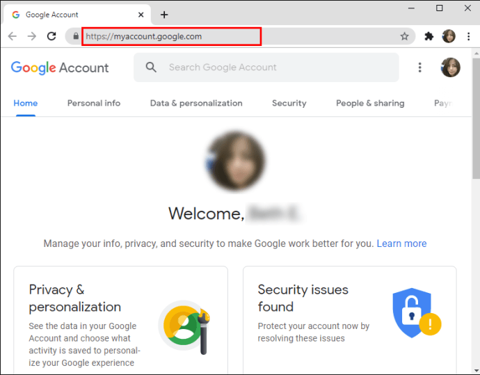 Como recuperar um histórico excluído no Google Chrome