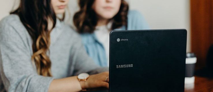 Chromebook पर कीबोर्ड की भाषा कैसे बदलें