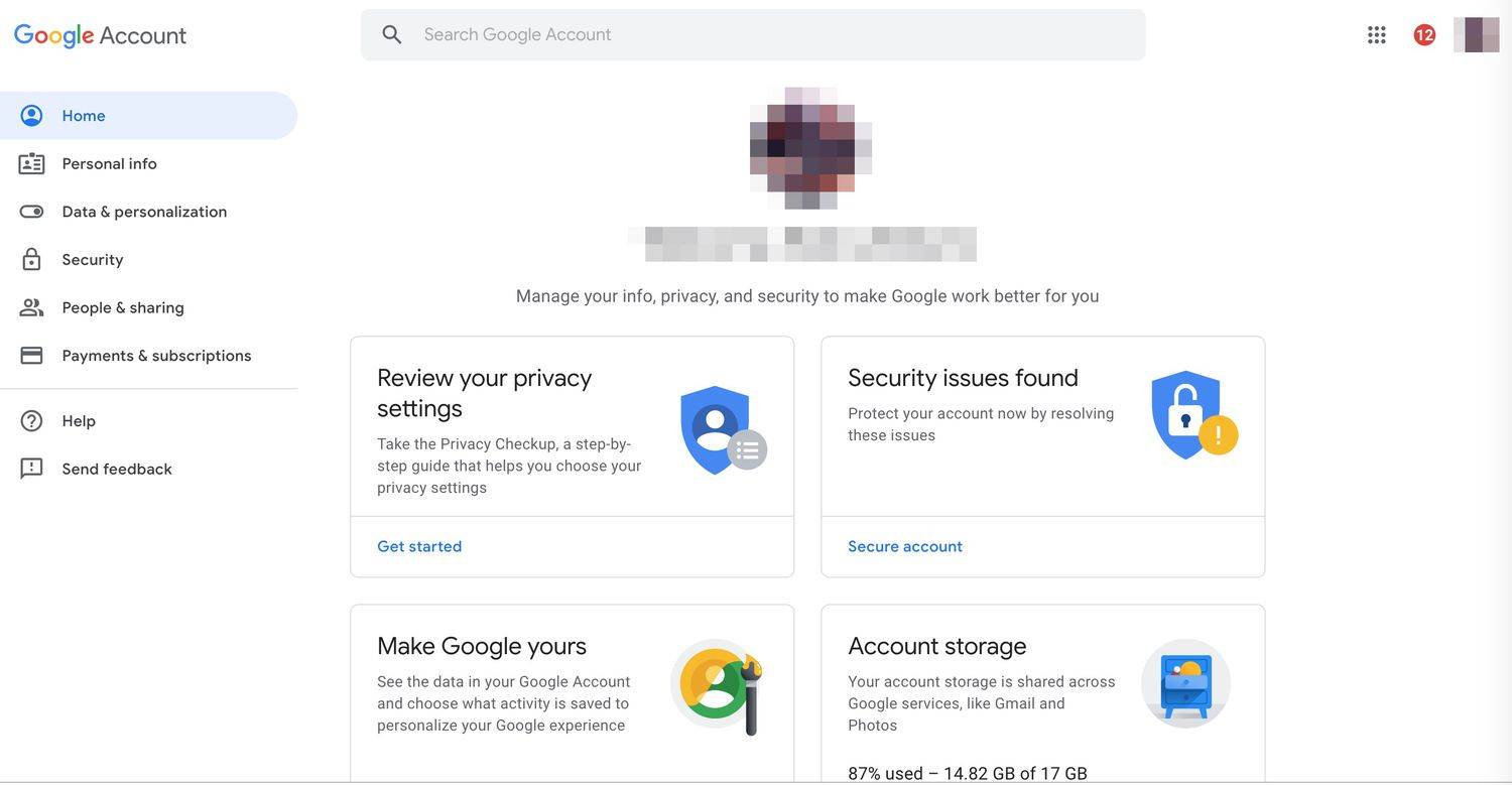మీ Google శోధన చరిత్రను ఎలా క్లియర్ చేయాలి