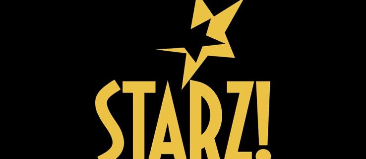 Sådan annulleres Starz på Amazon Fire Stick
