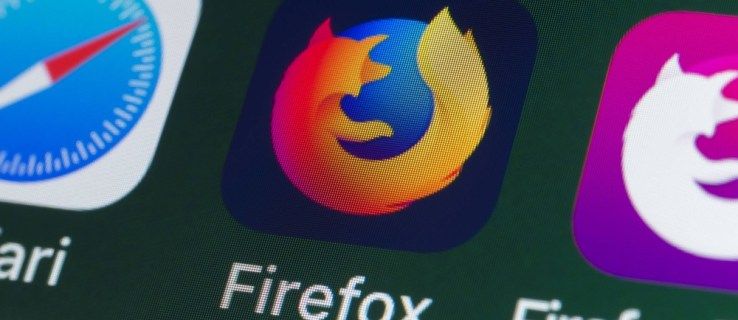 Konkreetse saidi eemaldamine Firefoxi ajaloost ja küpsistest