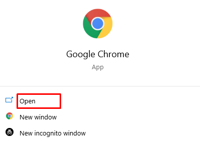 Chromeでデフォルトの検索エンジンを変更する方法