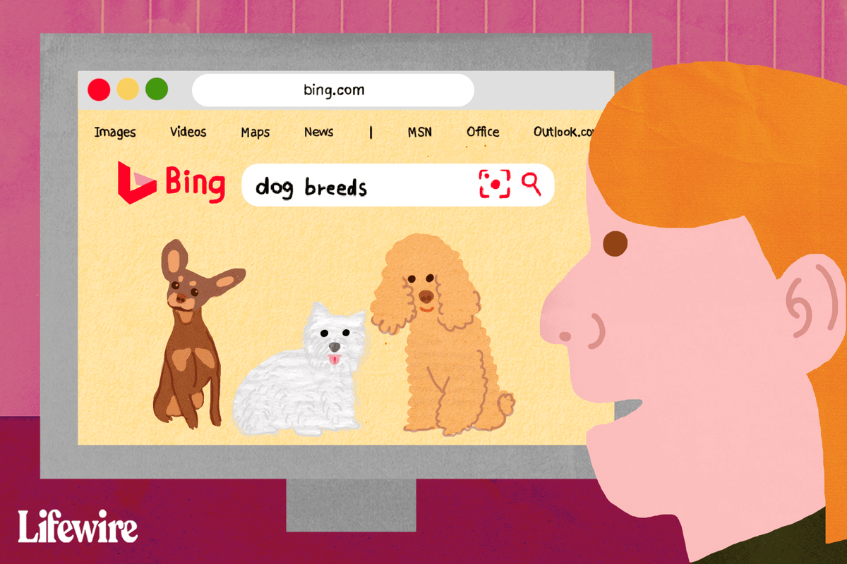 Was ist Bing und wie wird es verwendet?