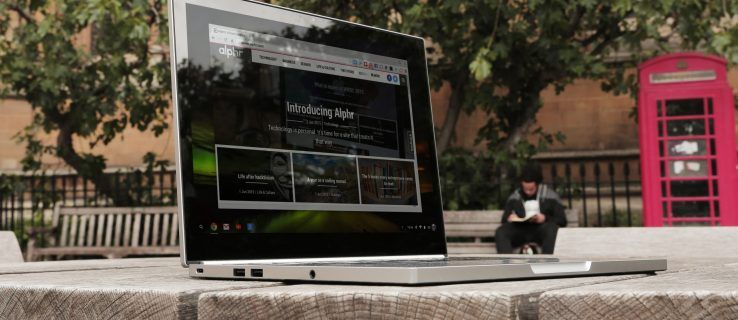 Revisió de Google Chromebook Pixel: és el vostre pròxim ordinador portàtil?