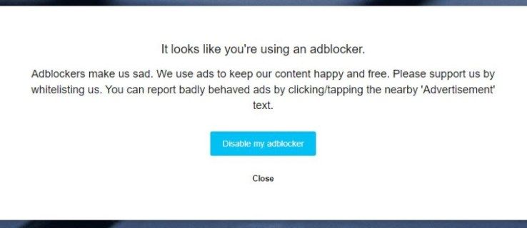 So umgehen Sie die AdBlock-Erkennung