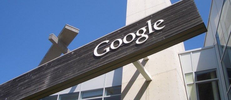 Google Chrome blokkerer tilgang til store torrent-nettsteder