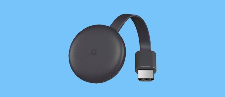 Cara Menggunakan Disney Plus dengan Chromecast Anda