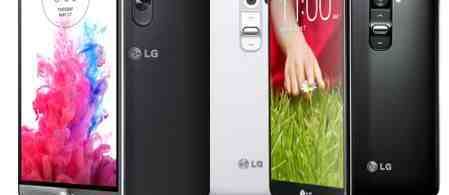 LG G2 vs LG G3: apakah layak ditingkatkan ke G3?