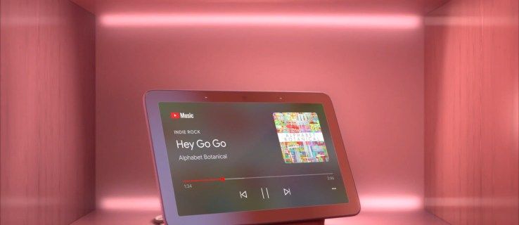 Google Nest Hub vs Amazon Echo Show: Vilken avskärmad hemassistent är rätt för dig?