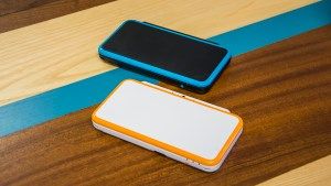 Recenzja New Nintendo 2DS XL: Najnowszy handheld Nintendo jest absolutnie wysublimowany