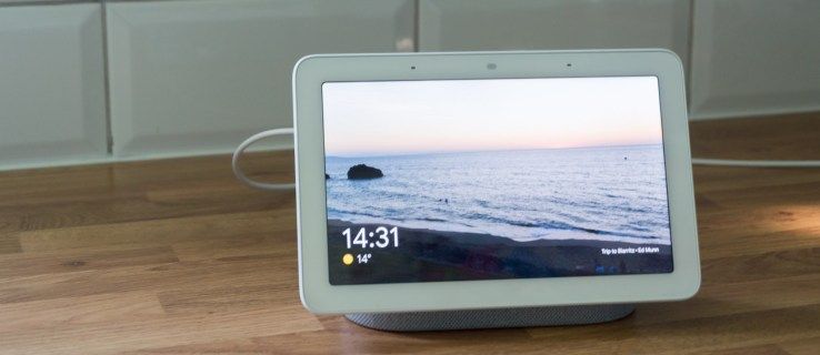 Google Home Hub 리뷰 : Google에서 제공하는 최고의 홈 기기