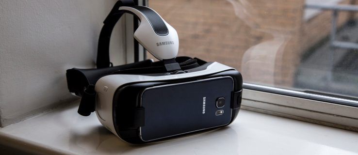 Test du Samsung Gear VR Innovator Edition pour S6 : le futur est là